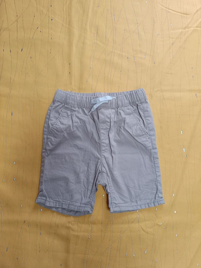 Short shino H&M 18 mois - 2 ans 92 cm