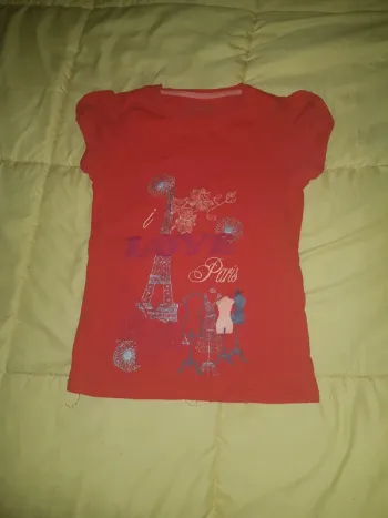 Tshirt