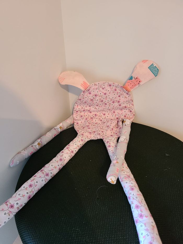 doudou cauchemars - photo numéro 3