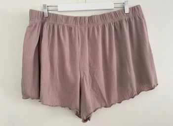 Short de pyjama Primark – XL (46/48)