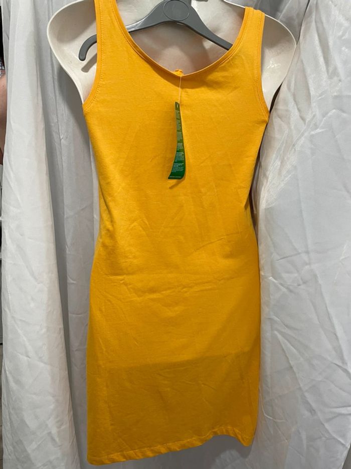 Robe été - photo numéro 2