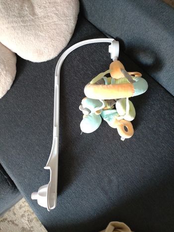 Mobile doudou et compagnie