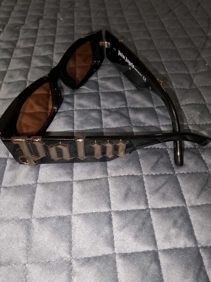 Lunette Palm Angeles - photo numéro 2