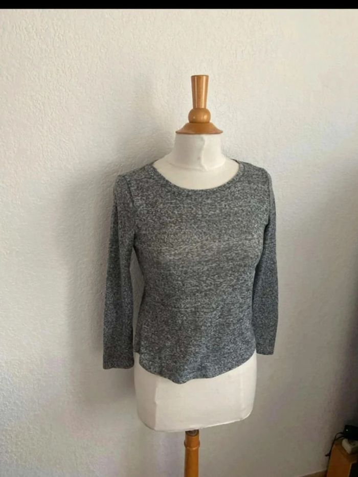 Pull  T38 - photo numéro 2