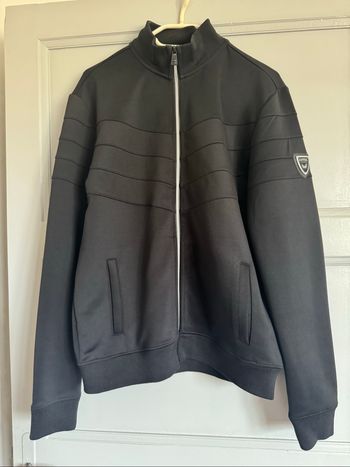 Veste kaporal