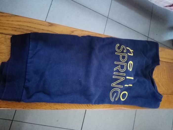Vêtements hommes