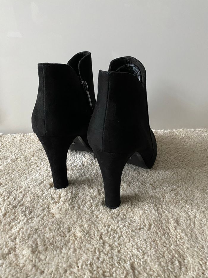 Chaussures à Talon - photo numéro 10