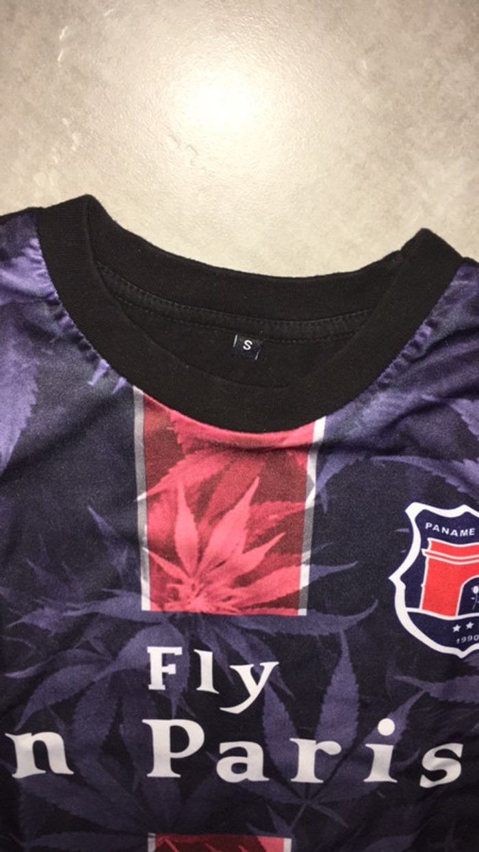 Tee-shirts - photo numéro 3