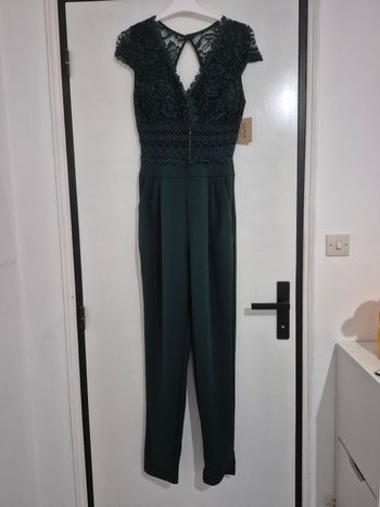 Combinaison femme
