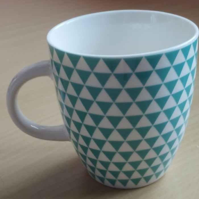 Grande tasse Neuf - photo numéro 5