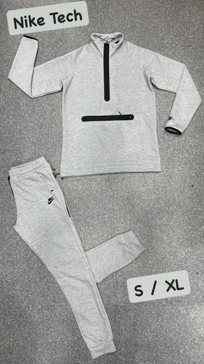 Nike tech - photo numéro 3