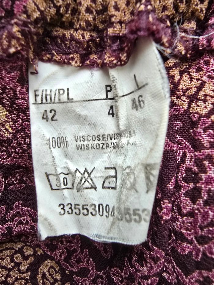 Blouse Taille 42 - photo numéro 3