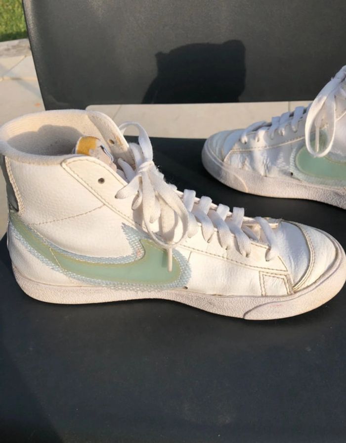Nike blazer - photo numéro 6