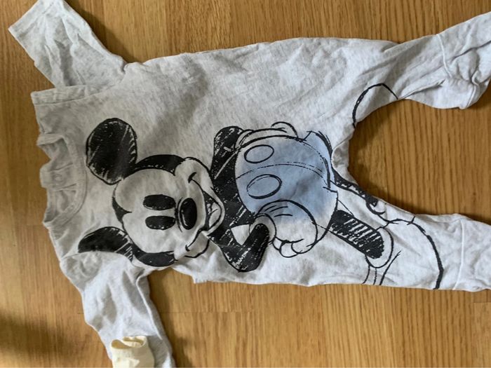 Lot de 4 pyjamas ML - photo numéro 4