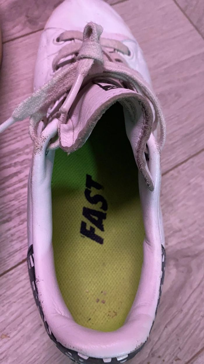 Baskets adidas Stan smith - photo numéro 9