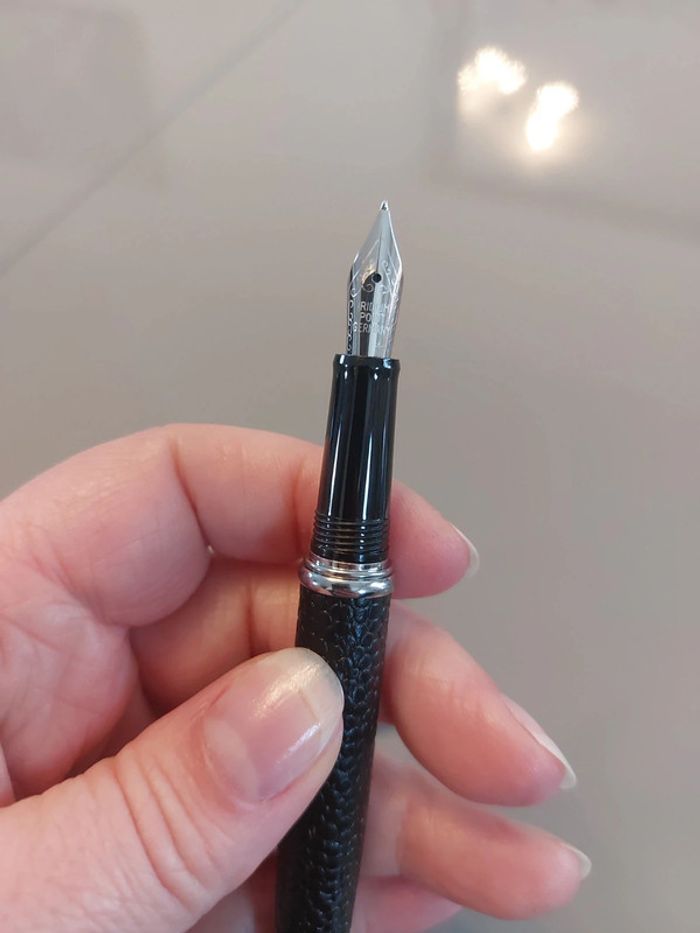 Stylo plume de collection - photo numéro 3