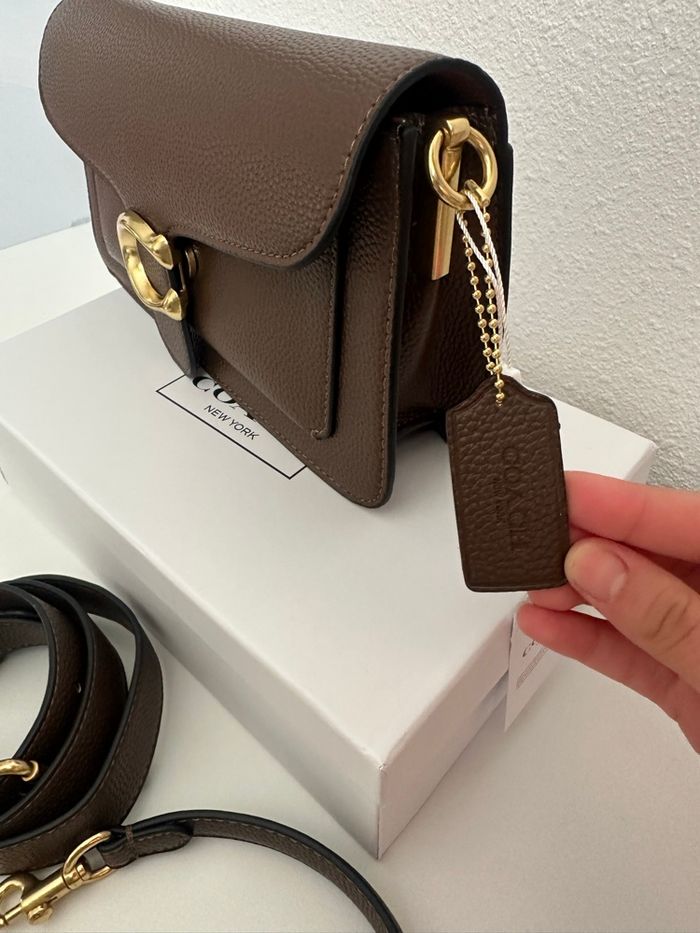 Sac coach tabby 26 - photo numéro 9