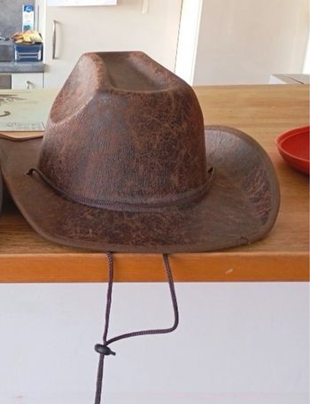 Chapeau cow-boy
