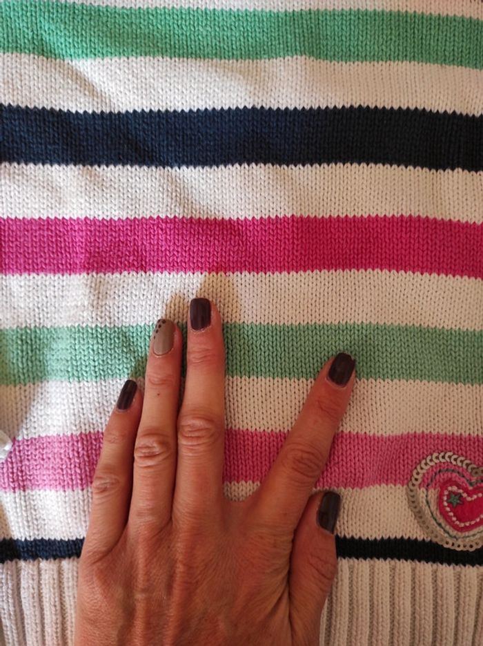 Pull orchestra - photo numéro 2