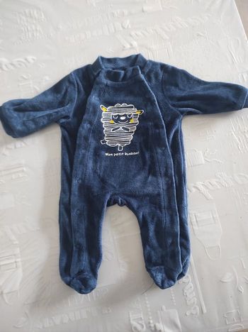 Pyjama naissance