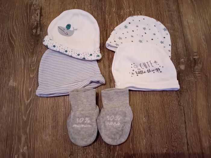 Lots 1mois - photo numéro 10