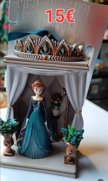 Ornement de Noël Disney