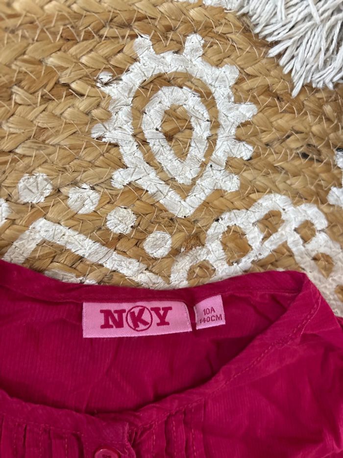 Blouse - photo numéro 3