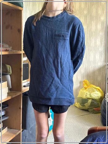 Pull taille 36 marque Jules