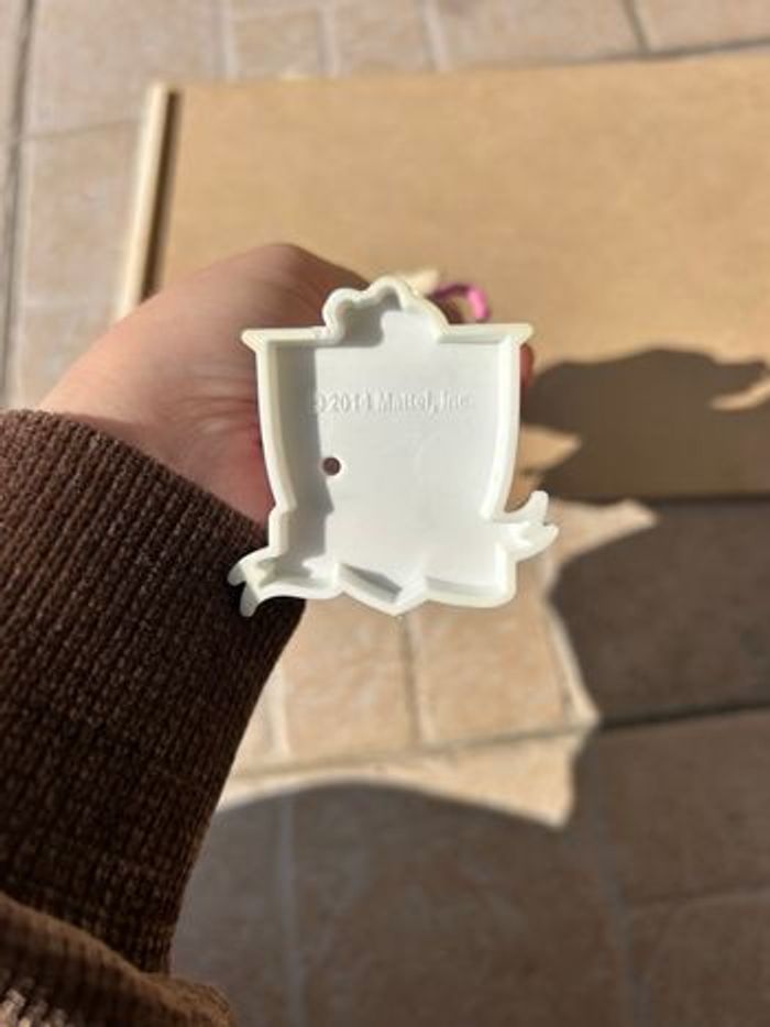 Figurine Monster High Viperine Gorgon #36 - photo numéro 3