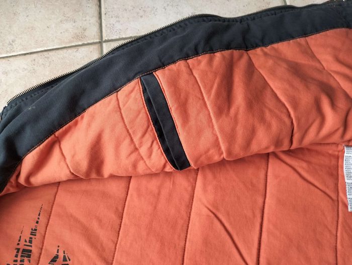 Manteau HPW taille M - photo numéro 7