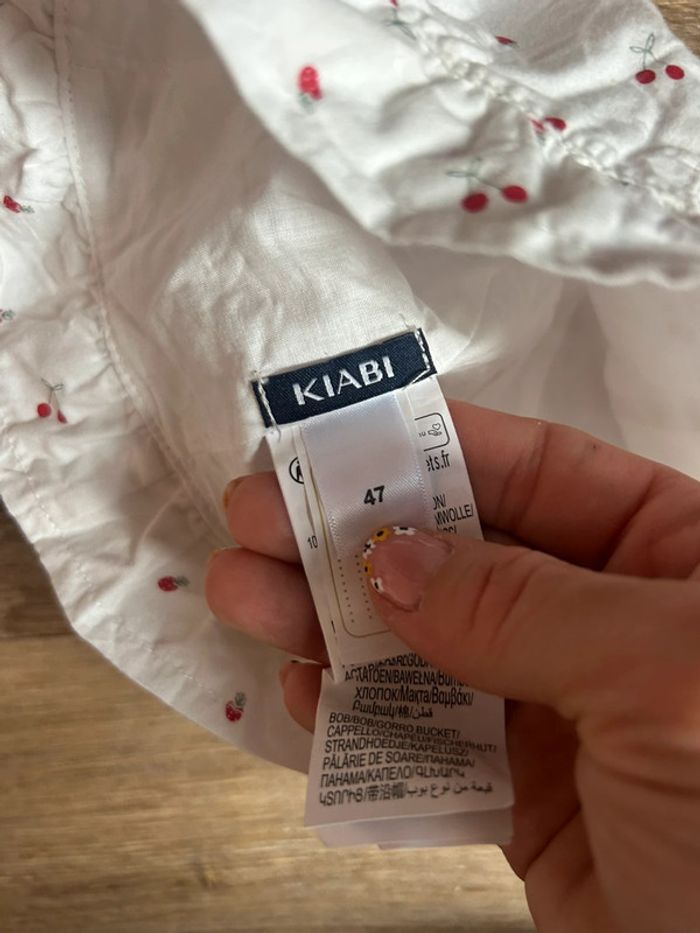 Bob cerise - photo numéro 2