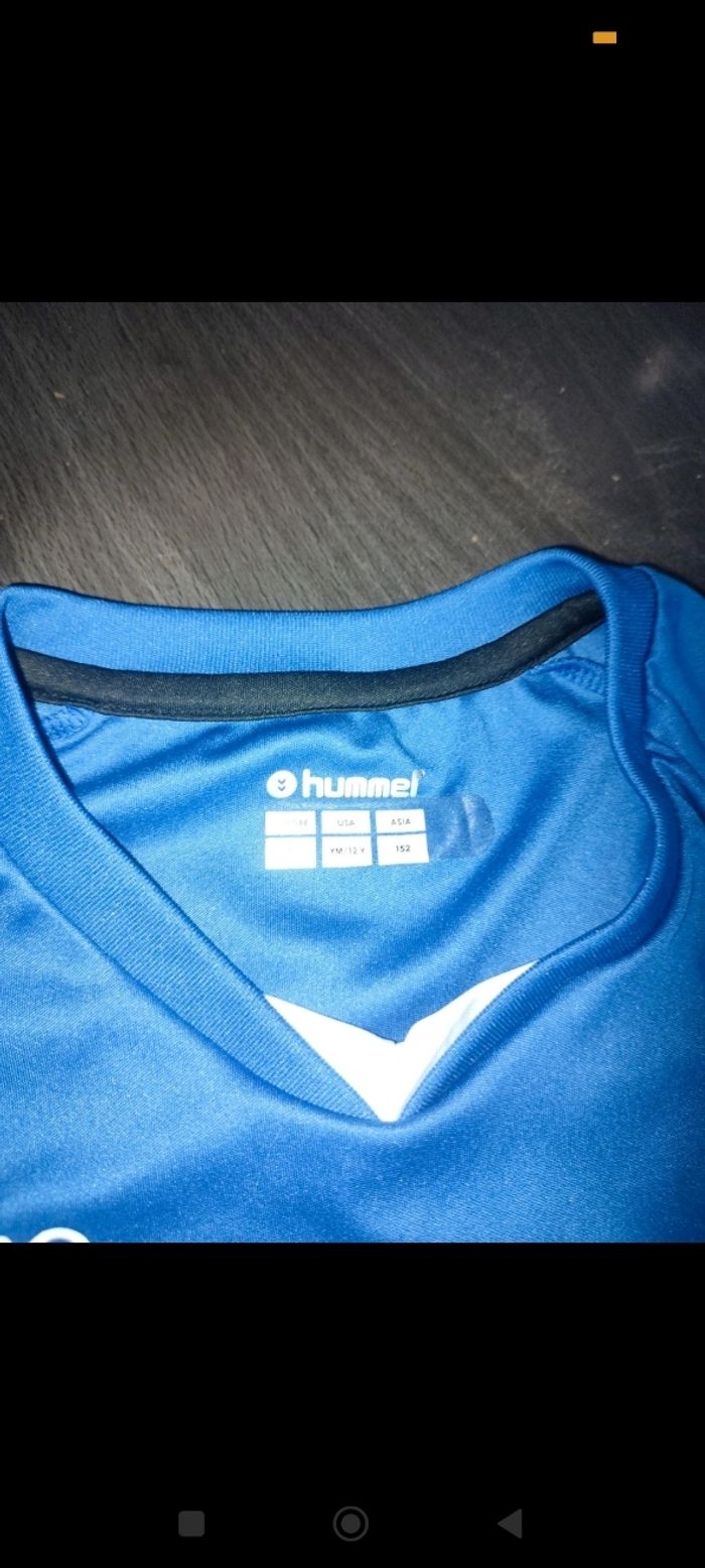 Haut garçon - photo numéro 2