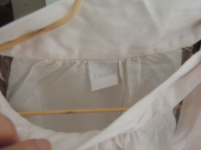 Joli haut débardeur Camaïeu taille 38 - photo numéro 2