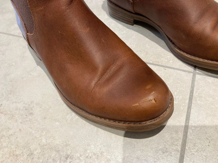 Bottines Timberland - photo numéro 7