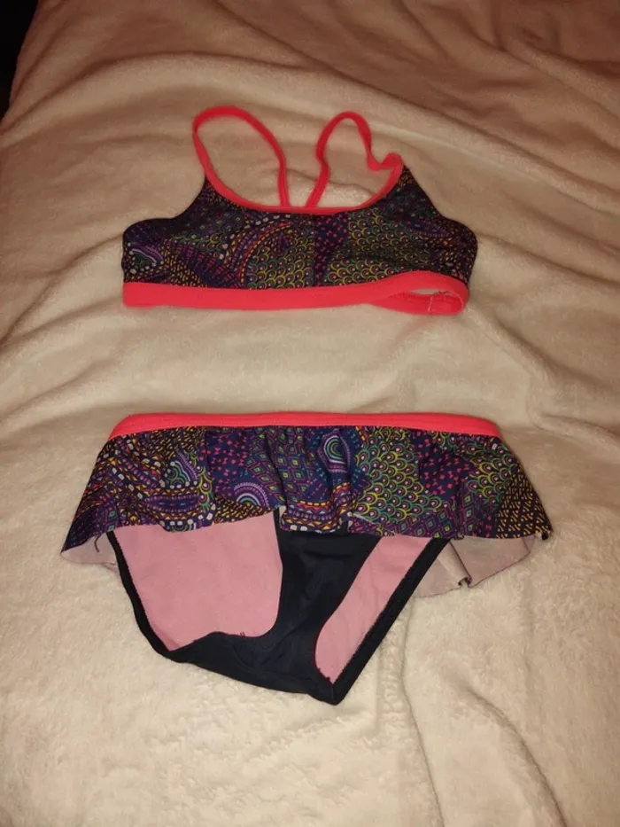 Maillot de bain nabaiji - photo numéro 3