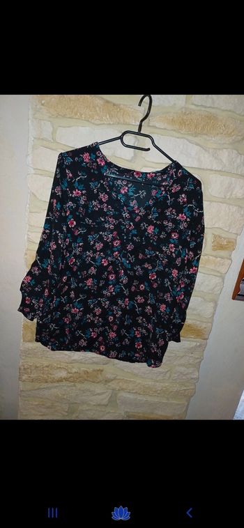 Blouse femme taille S