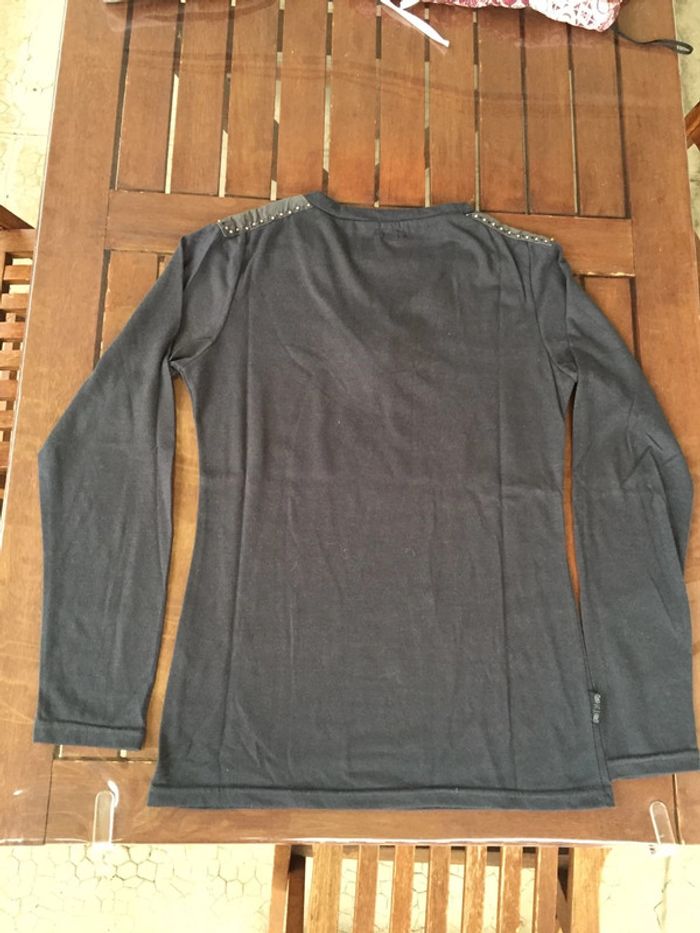 Pull léger Terre de Marins - photo numéro 2