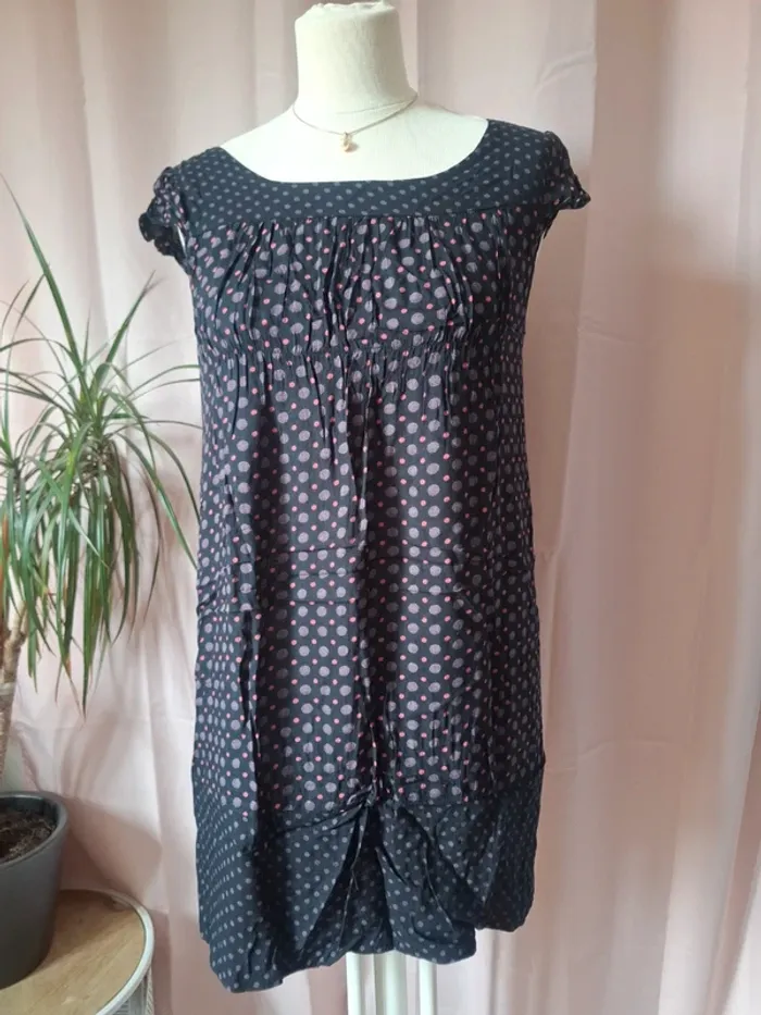 Robe femme