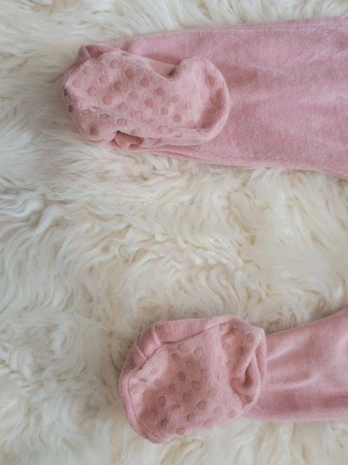 Pyjama et son bonnet 24m - photo numéro 3