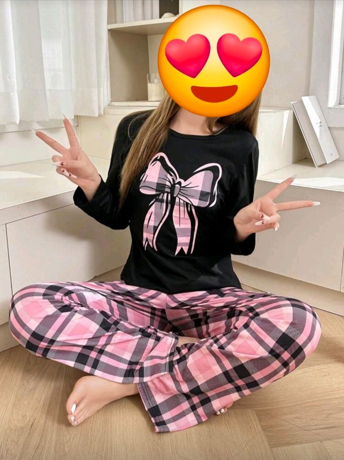 Pijama pour femme - photo numéro 3