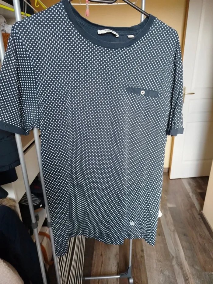 Tee shirt jack Jones