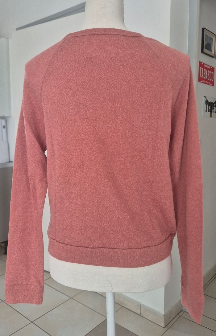 Pull fin - photo numéro 3