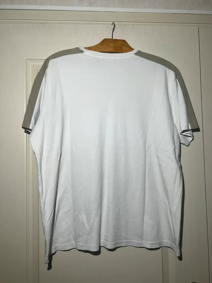 T-shirt Brico - photo numéro 4