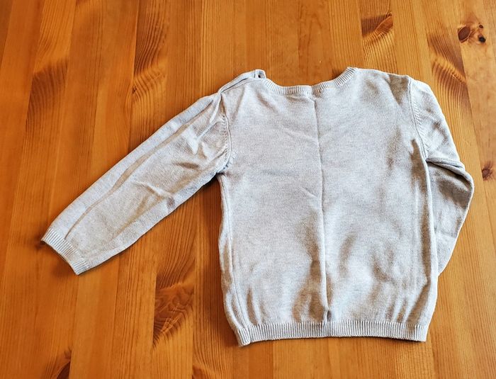 Pull léger 24 mois kiabi - photo numéro 4