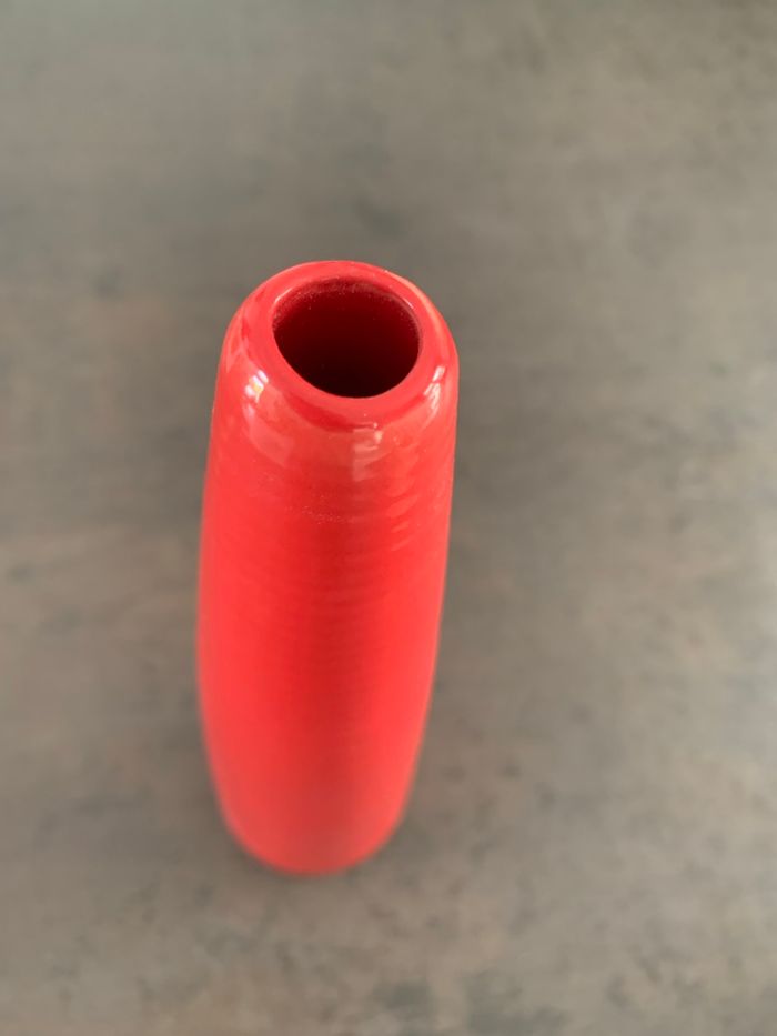 Joli vaste rouge - photo numéro 2