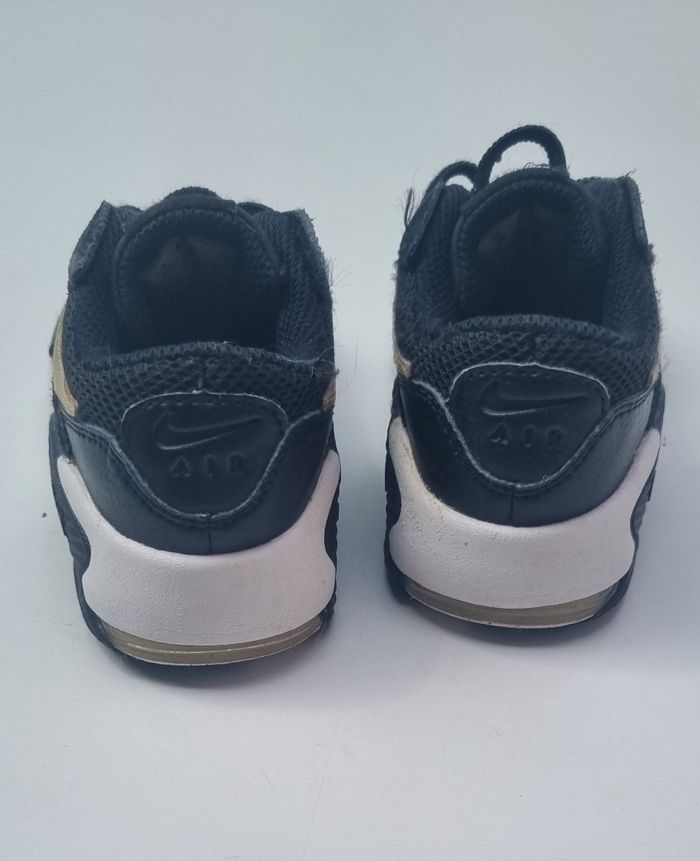 Basket Air Max
Taille 25 - photo numéro 4