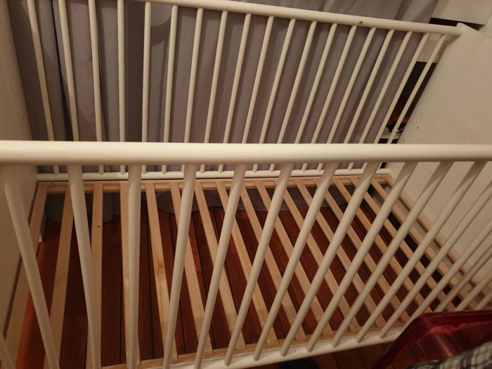 Lit bébé - photo numéro 6