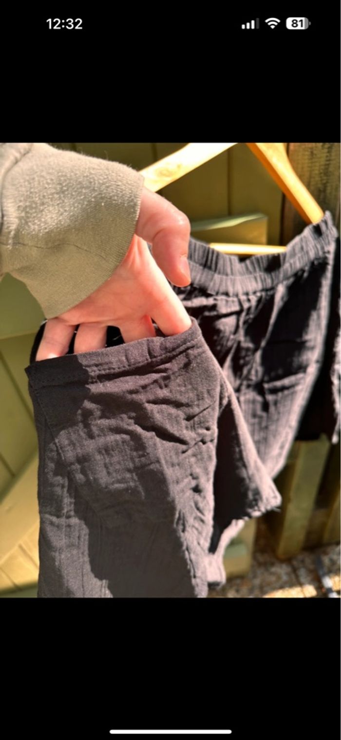 Jupe noire New Look - photo numéro 6