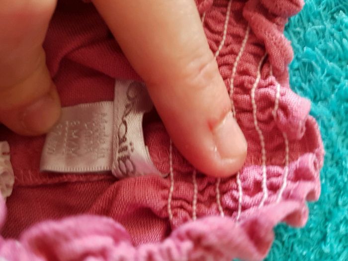 Pantalon Obaibi - photo numéro 4