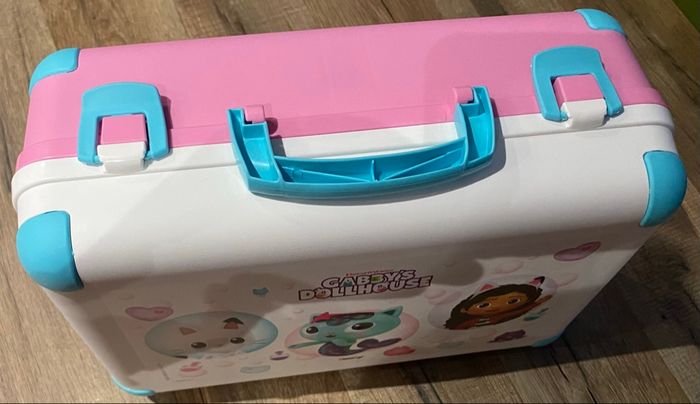 Valise Gbby et la maison magique - photo numéro 4